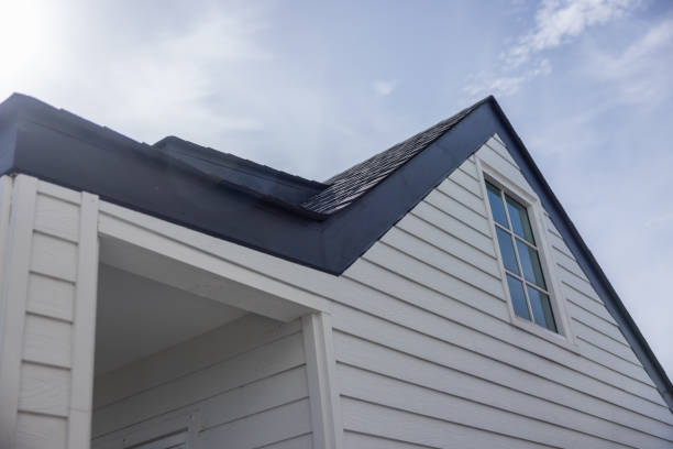 Affordable Siding Repair and Maintenance Services in Crookston, MN